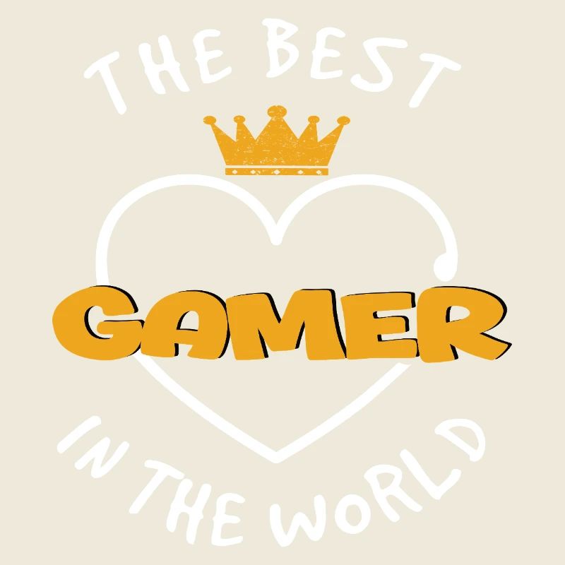 Gamer