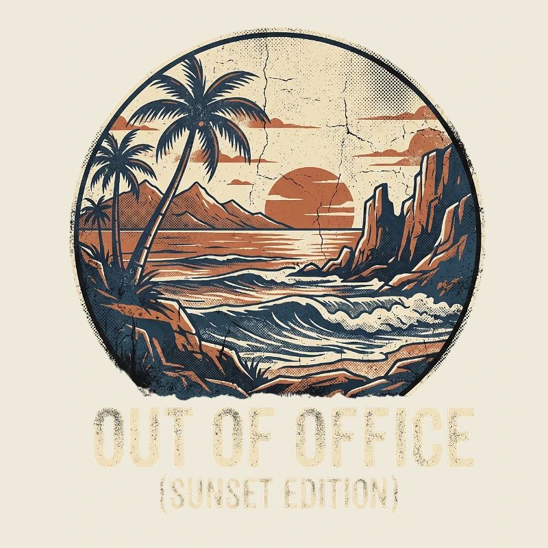 Absent du bureau