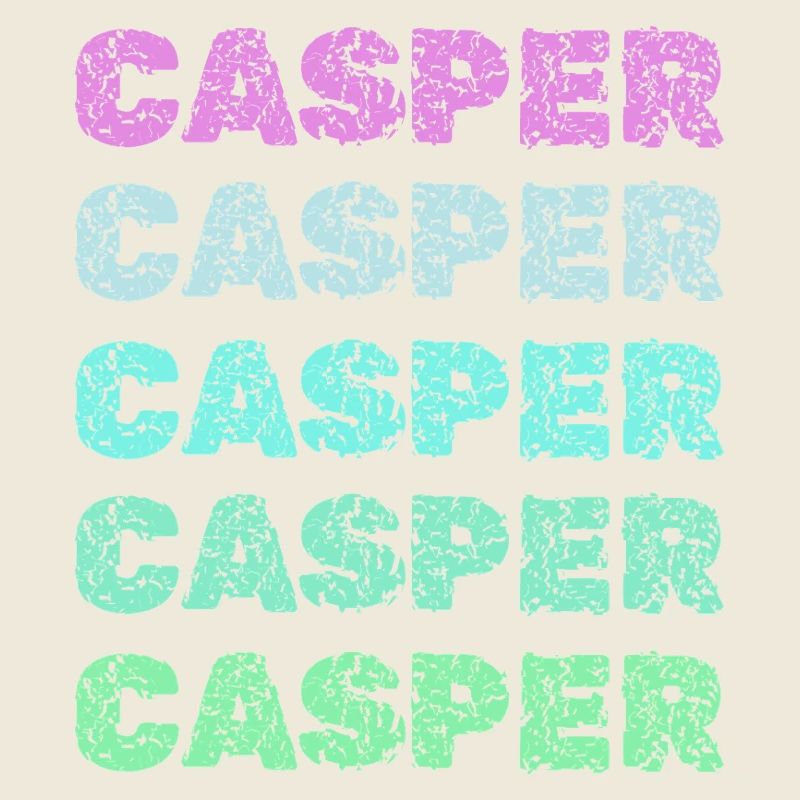 Casper als Name