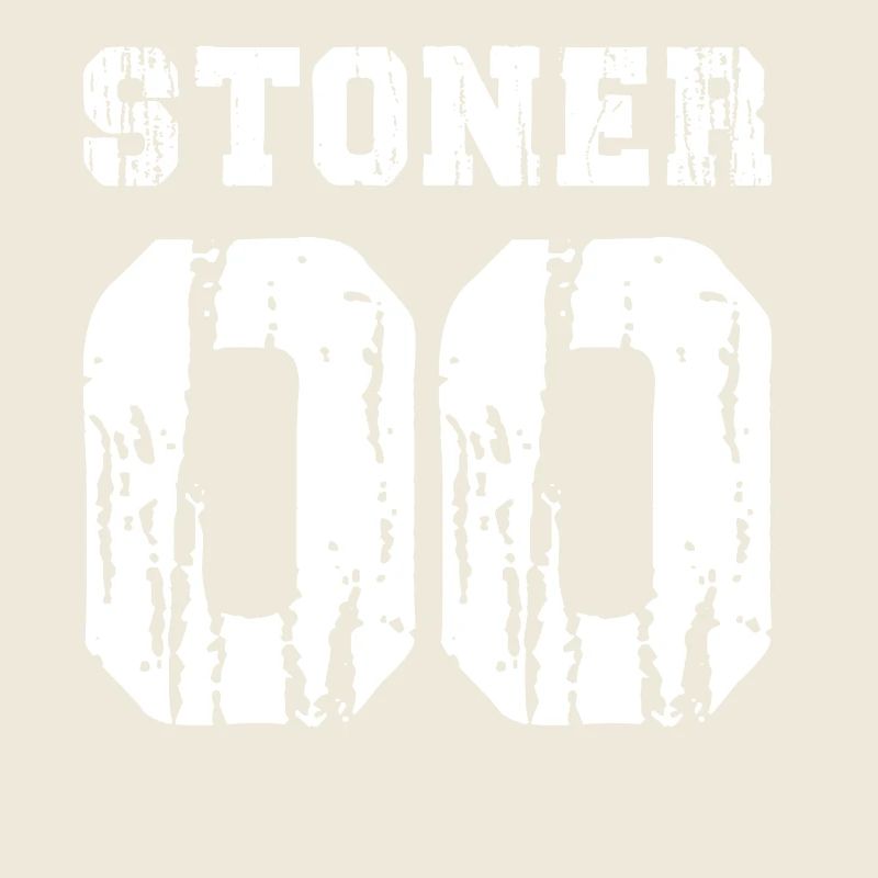 Typographie Grunge Stoner 00