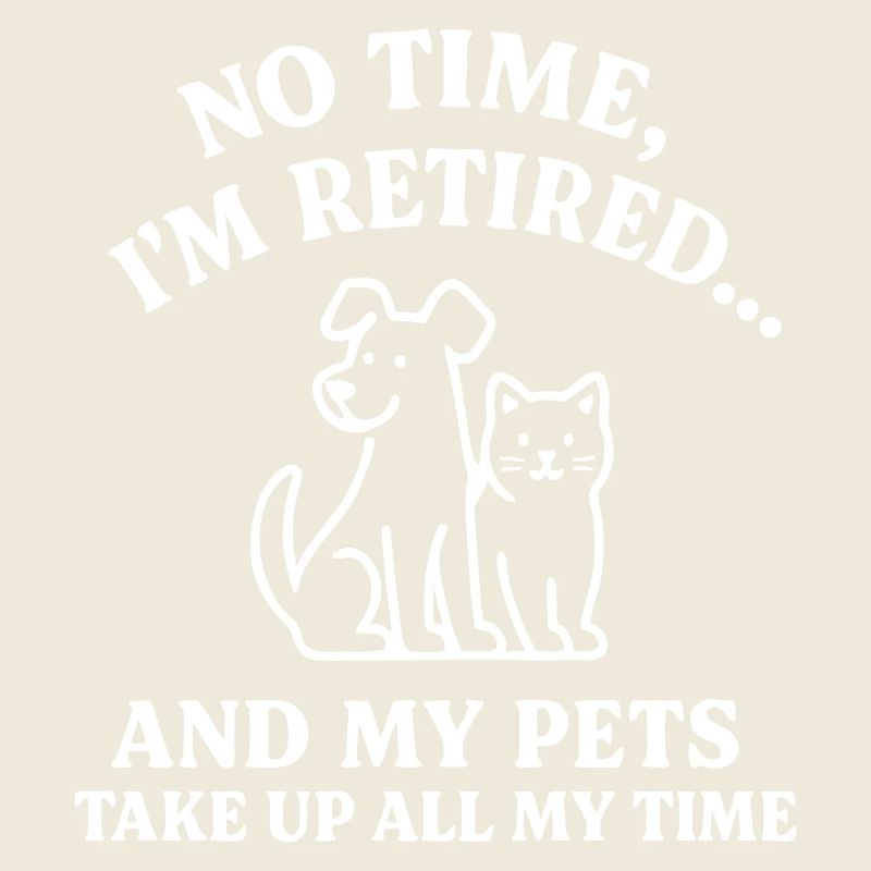 Retirement & Pets