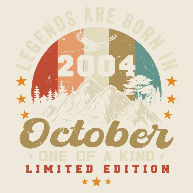 Octobre 2004 - Anniversaire en Octobre 2004