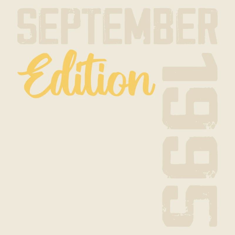 September 1995 - 29th Anniversary September 1995