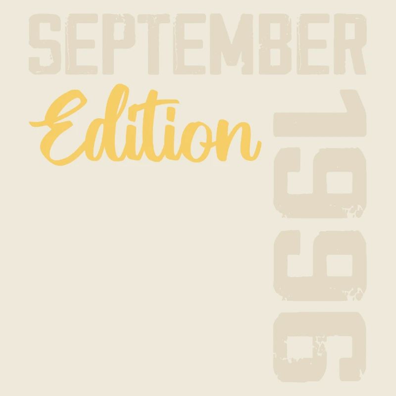 Septembre 1996 - 28e Anniversaire September 1996