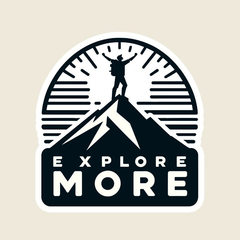 Explore more - Wanderer