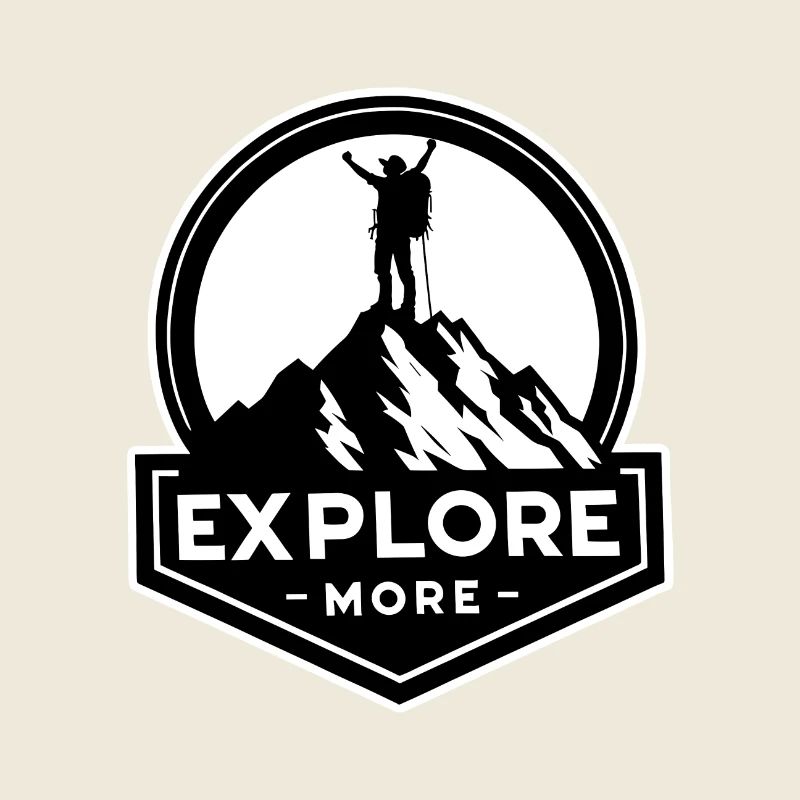 Explore more - Wanderer