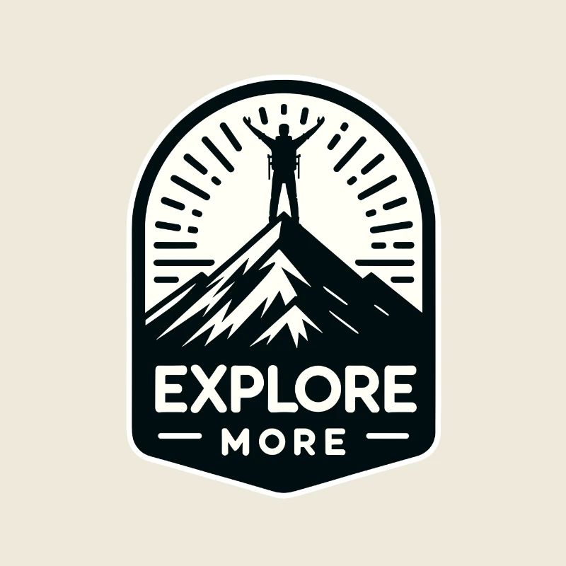 Explore more - Wanderer