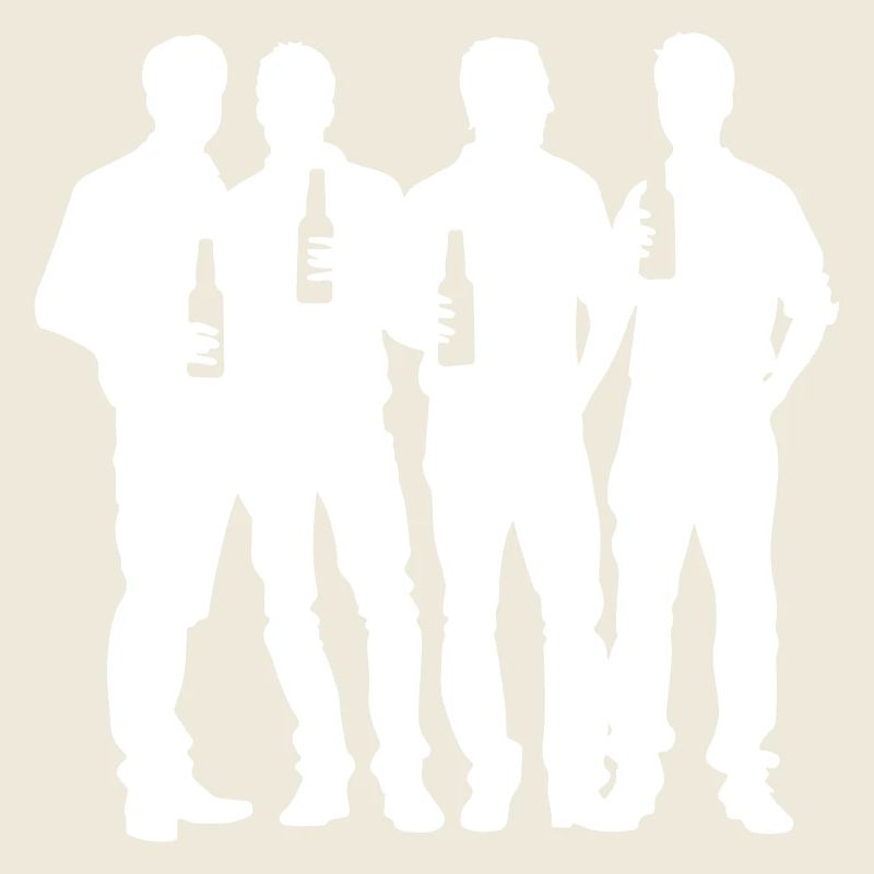 Bachelor Party Group Holiday Bachelor Party