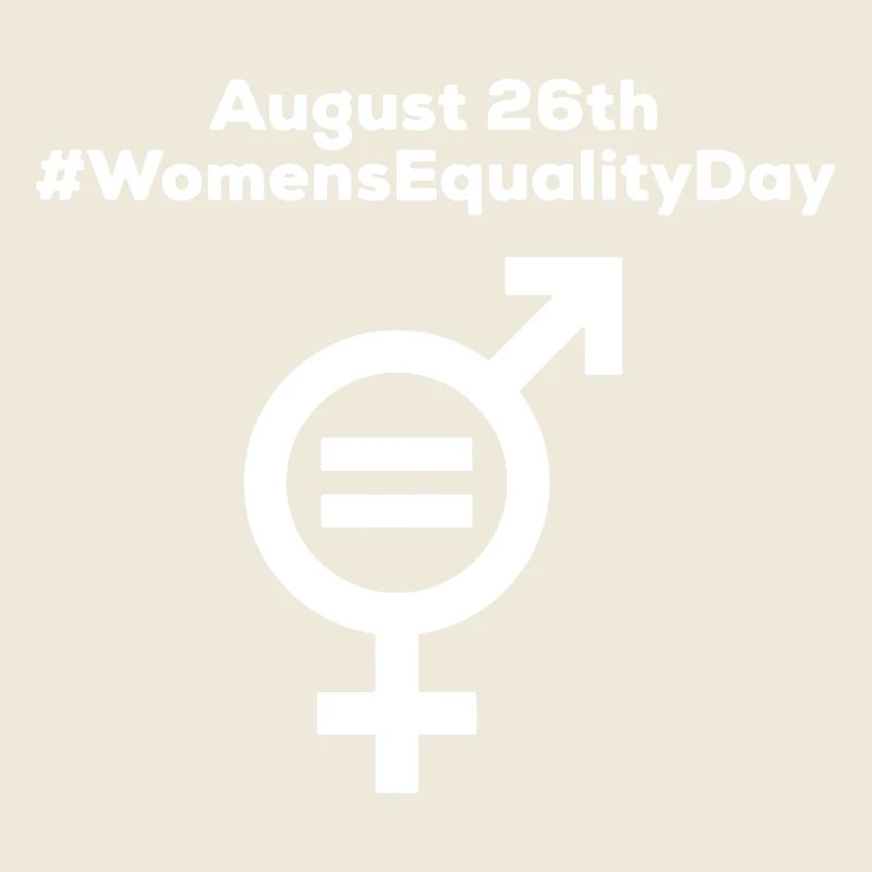 Women's Equality Day