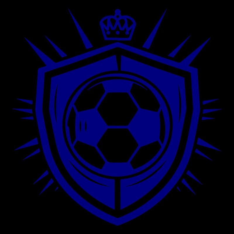 Fussball Logo Mannschaft