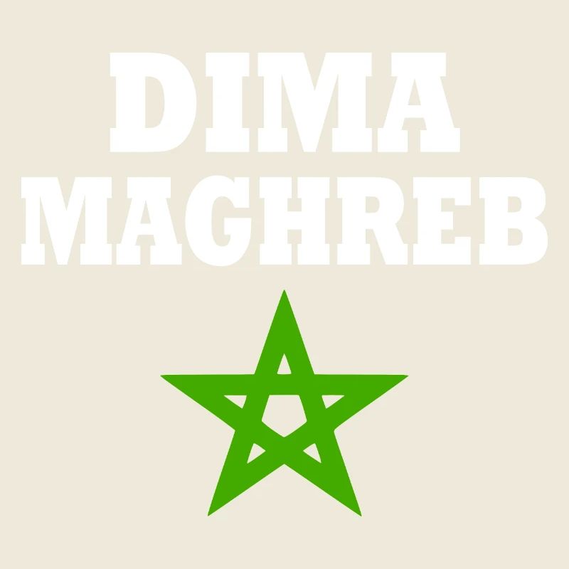 Dima maghreb