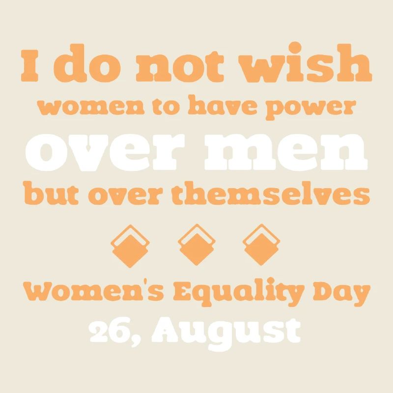 Women's Equality Day