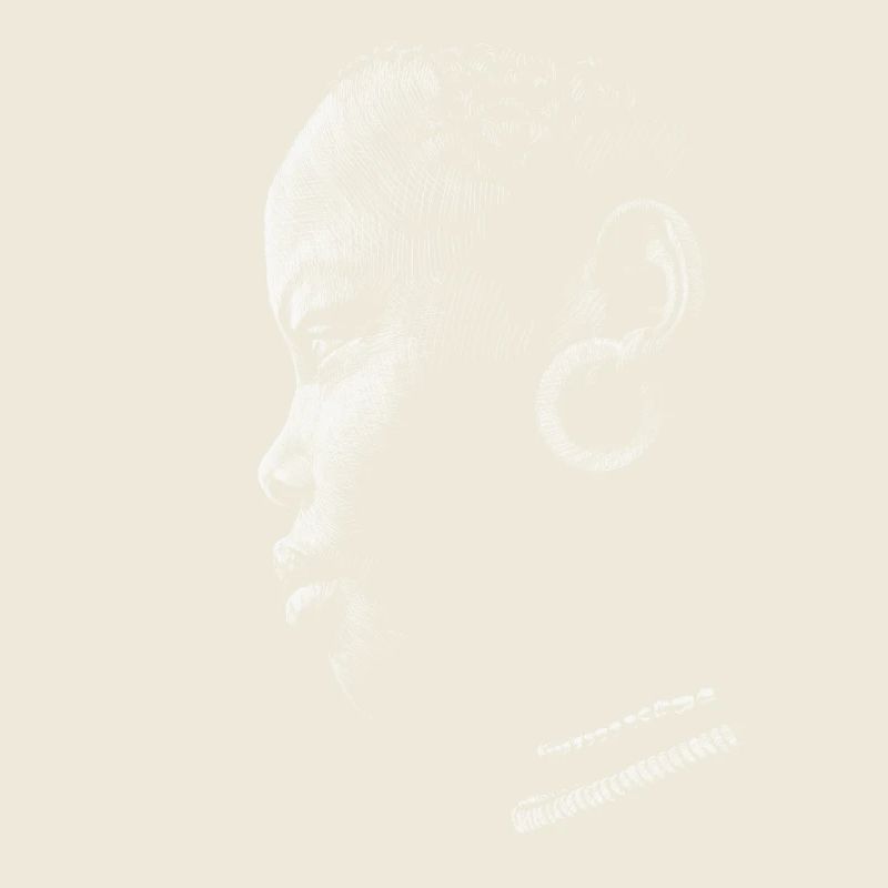 Africa face