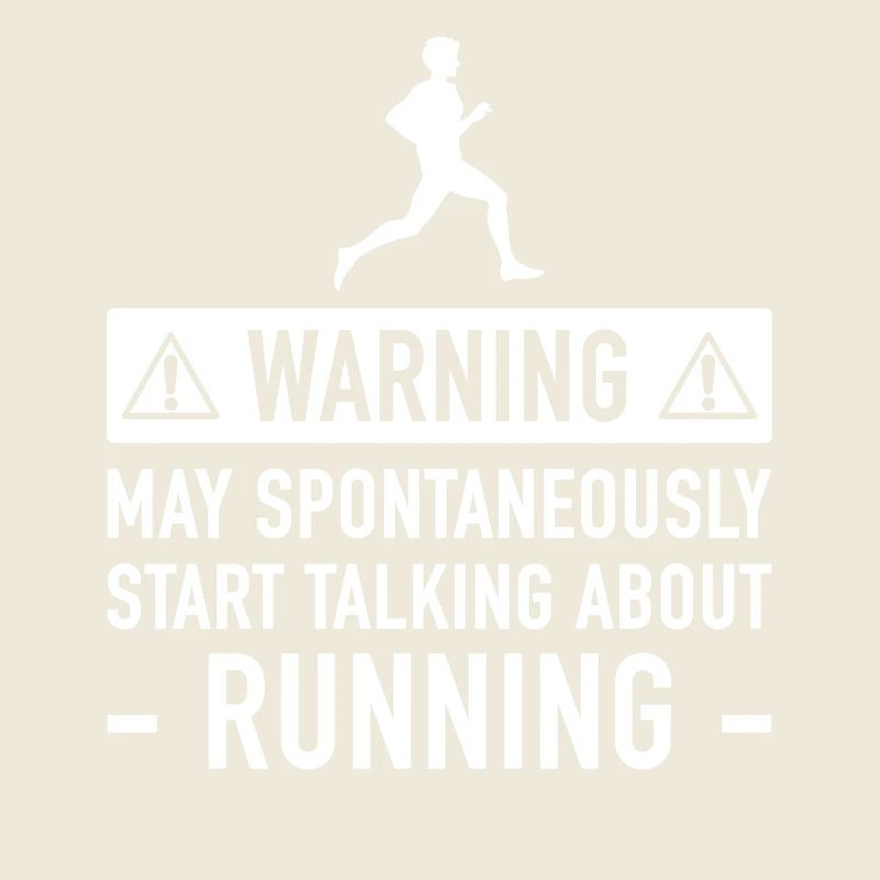 Running Funny Gift Idea