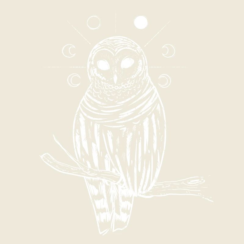 Witch Owl