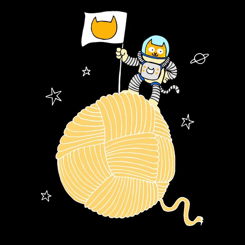 GATONAUTA