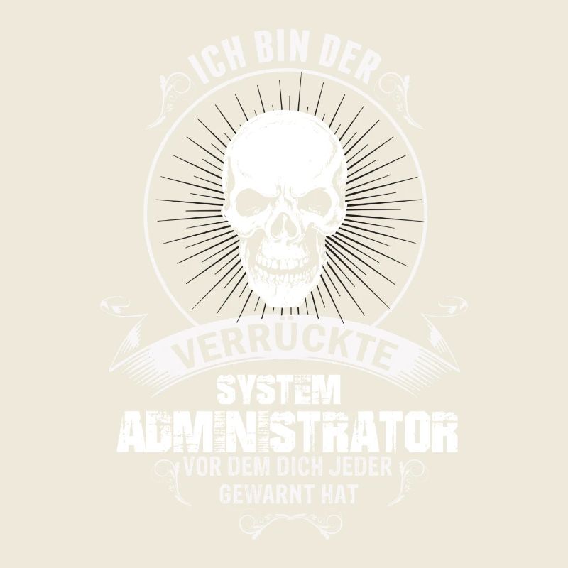 System Administrator