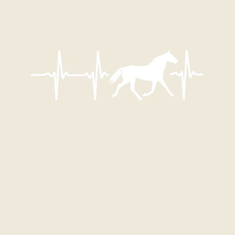 My heart beats for horses