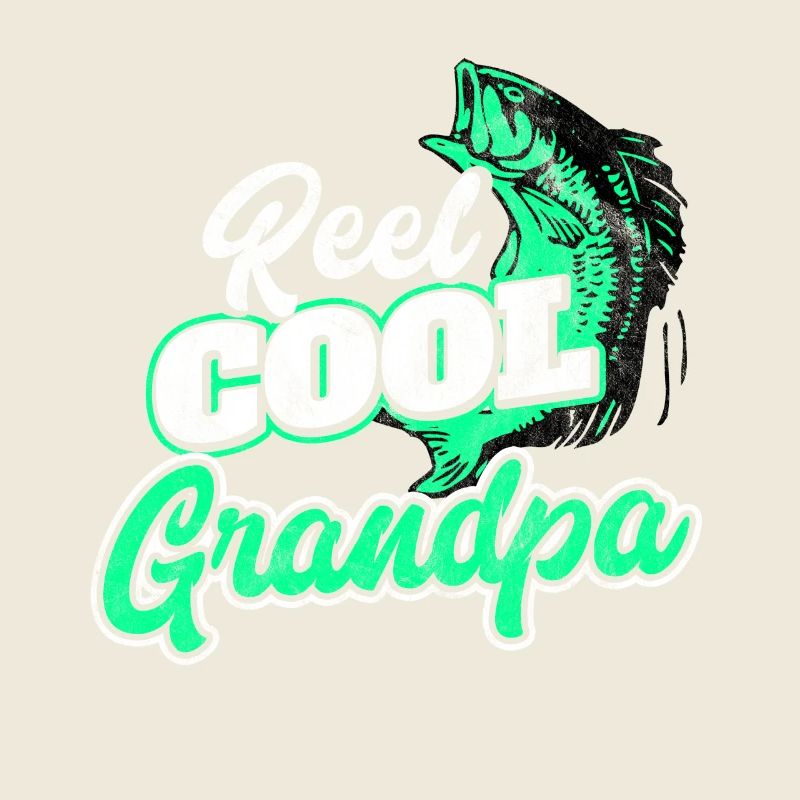 Cooler Angler Opa