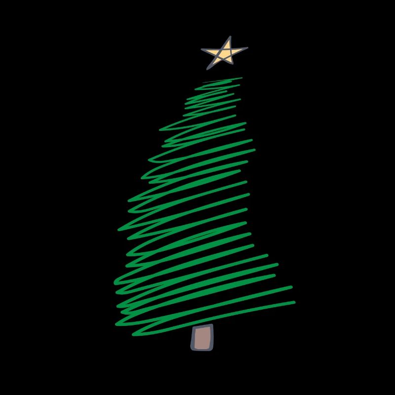 Arbre de Noël