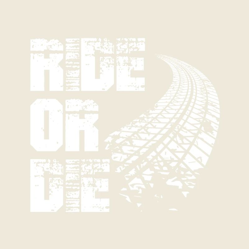 Ride or die GESCHENK