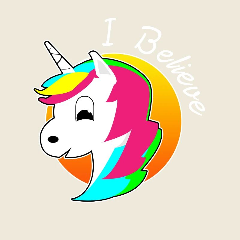 Weihnachten Einhorn neu new Geschenk Regenbogen