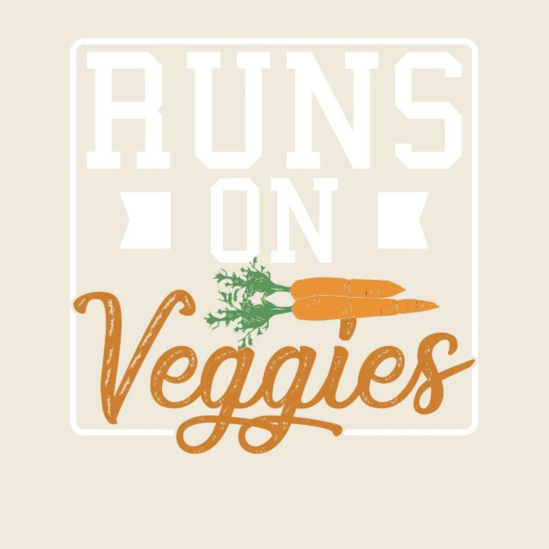 Fonctionne sur Veggies