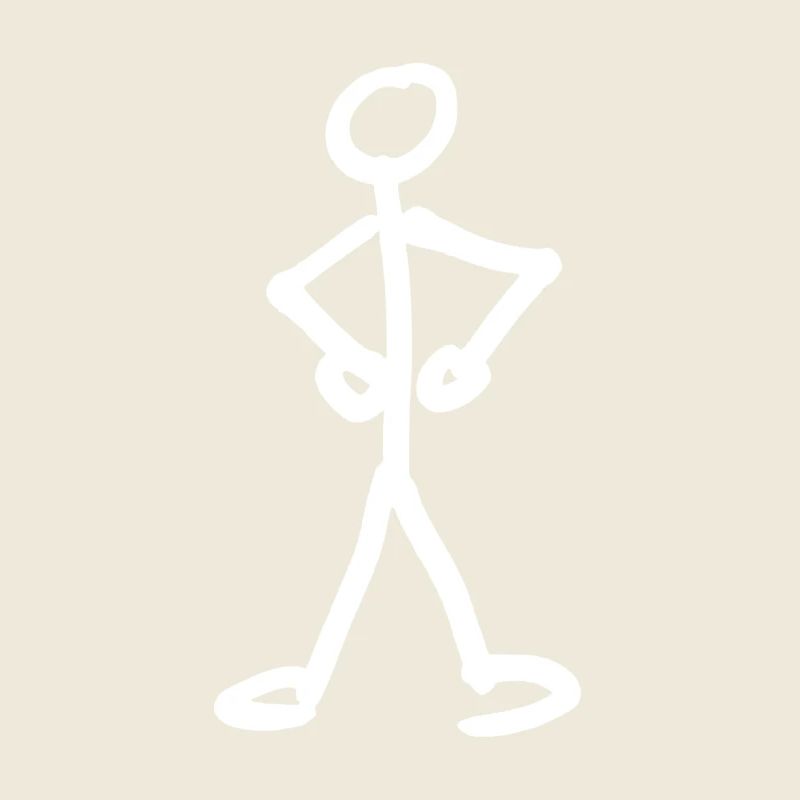 stick figure