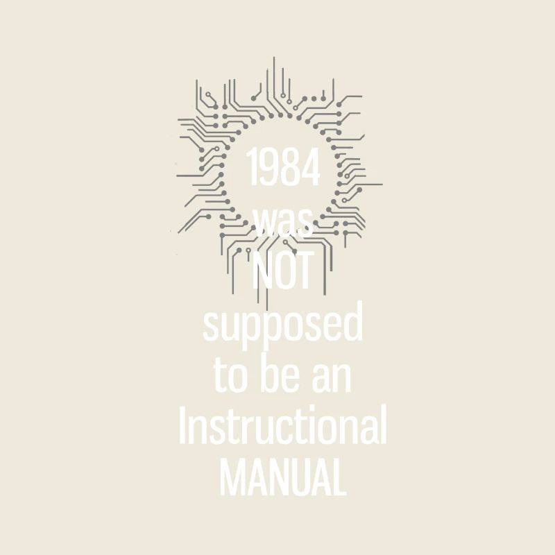 nerd 1984 pcb programmer cpu monitoring ge