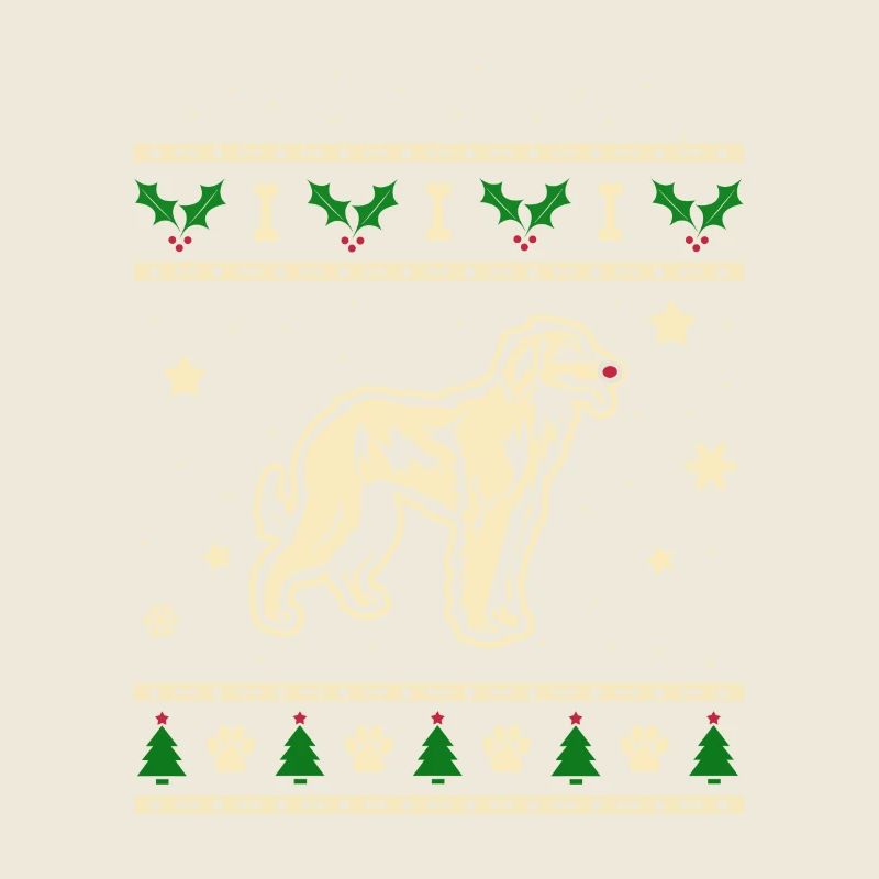 Taigan Cadeau de Noël