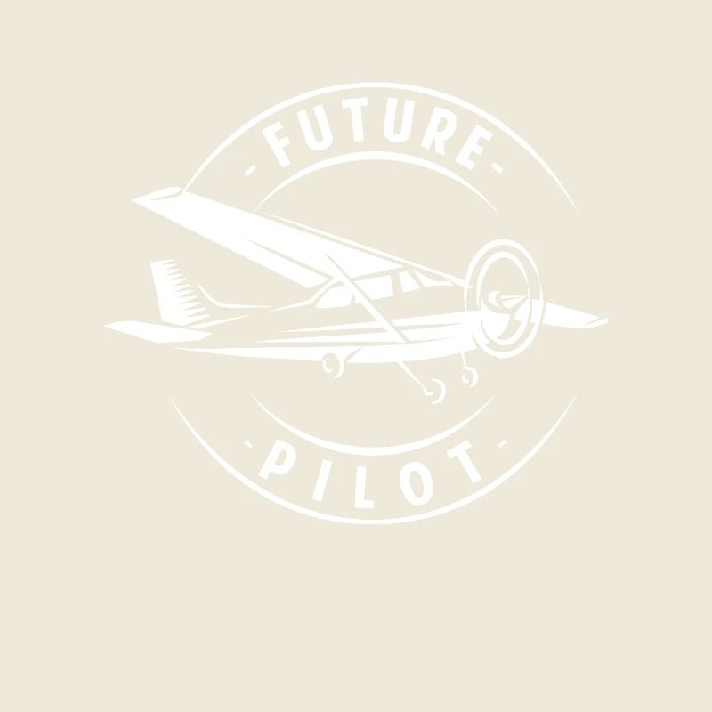Future Pilot - aeronautics pilot airplane gift