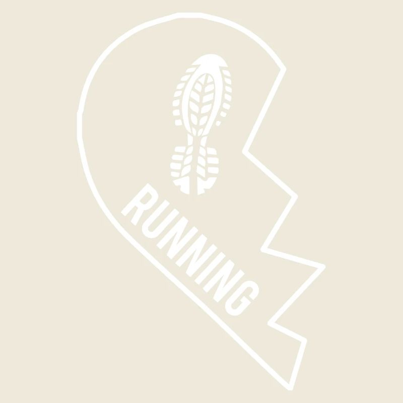 Courir - Course - Courir - Cadeau