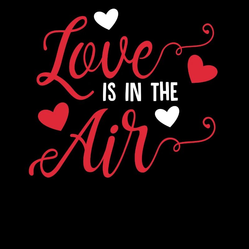 L'amour est dans l'air