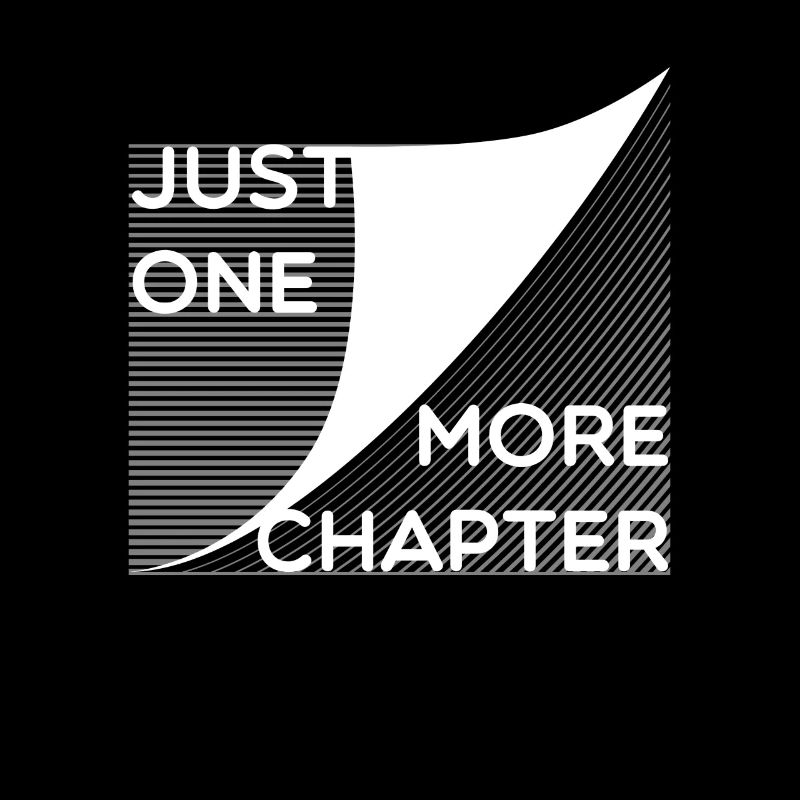 Bookworm - only a chapter