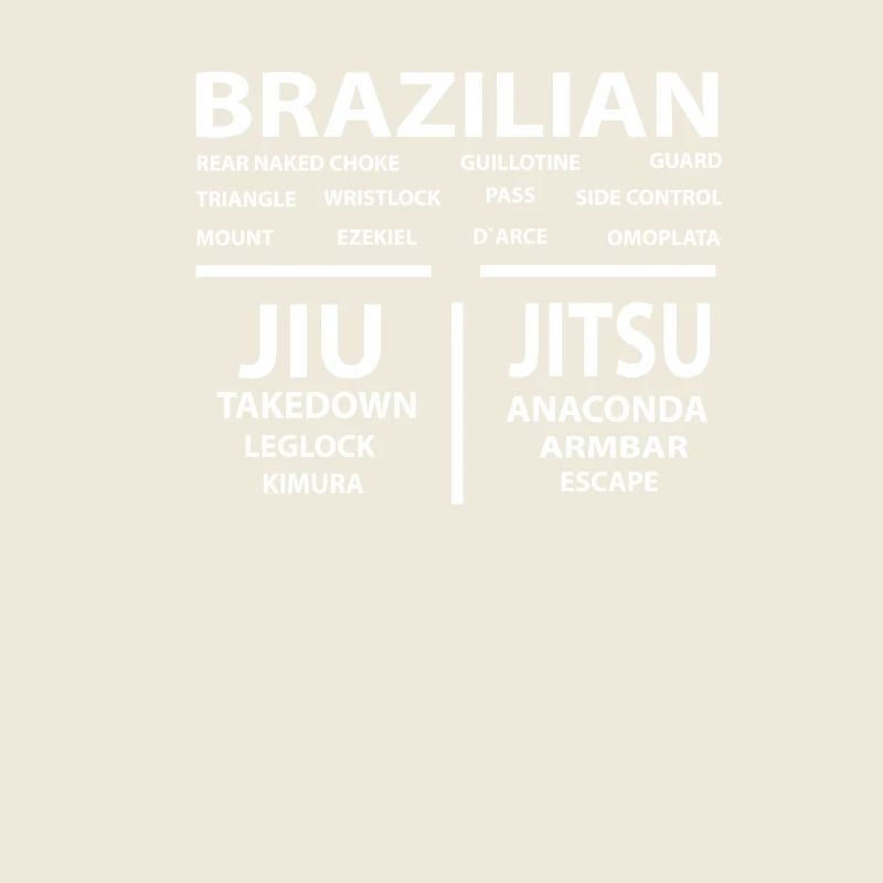 techniques JJB Jiu Jistu