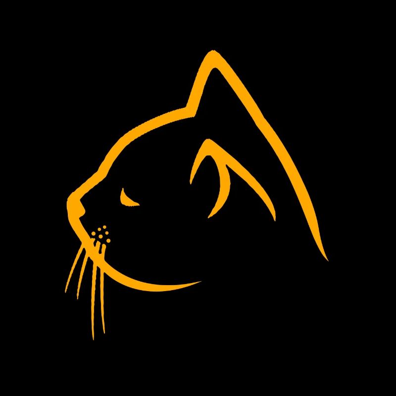 Katzen Catstyle Katzengesicht