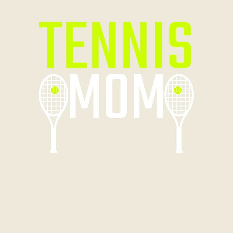 Tennis Mom Gift