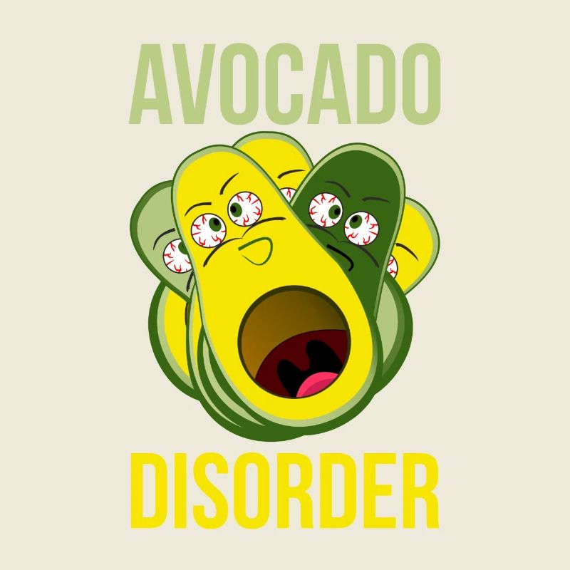 Avocado disorder