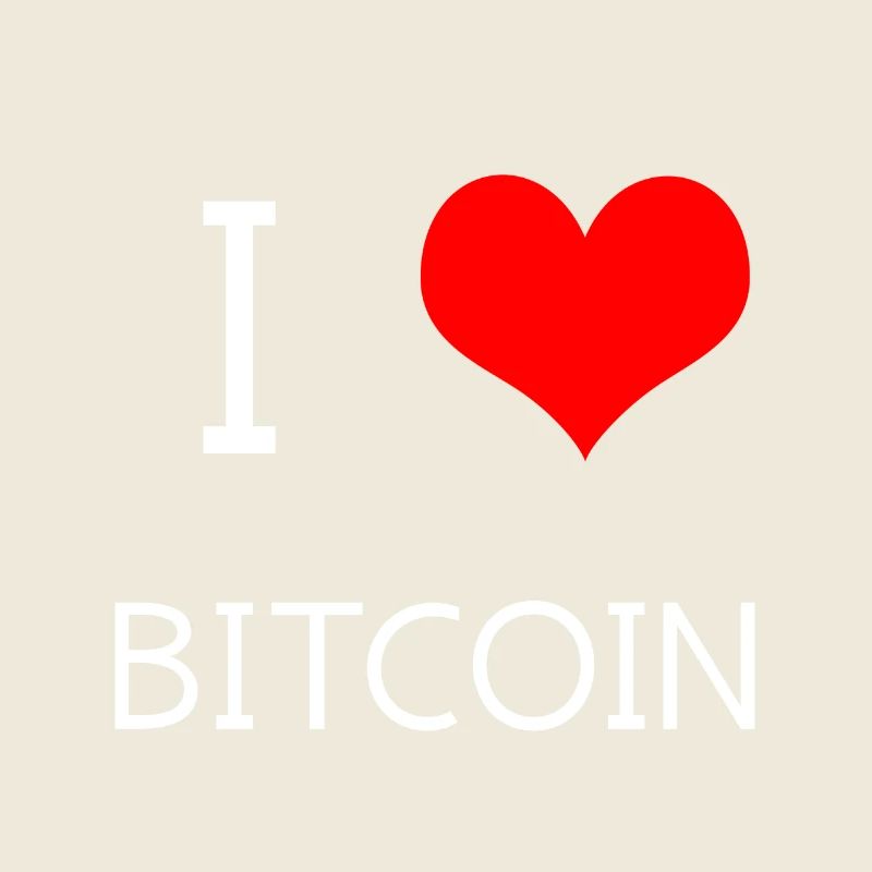 J'adore Bitcoin
