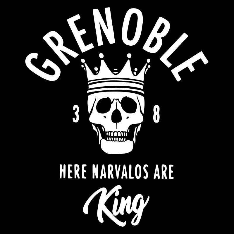 grenoble narvalo