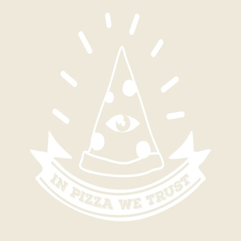 Dans Pizza We Trust