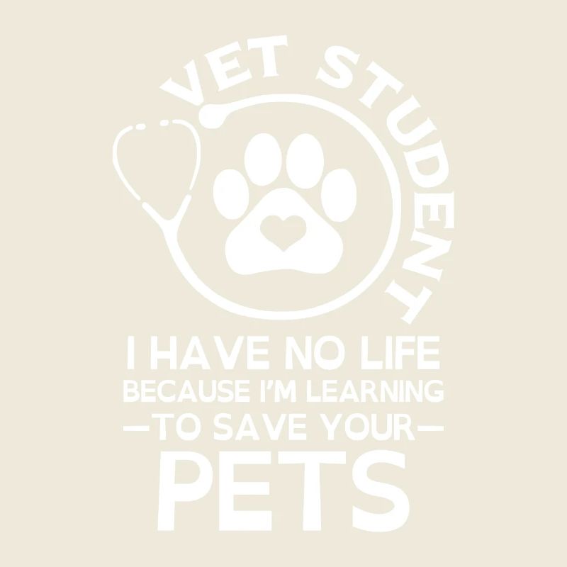 Vet Student to save your Pets