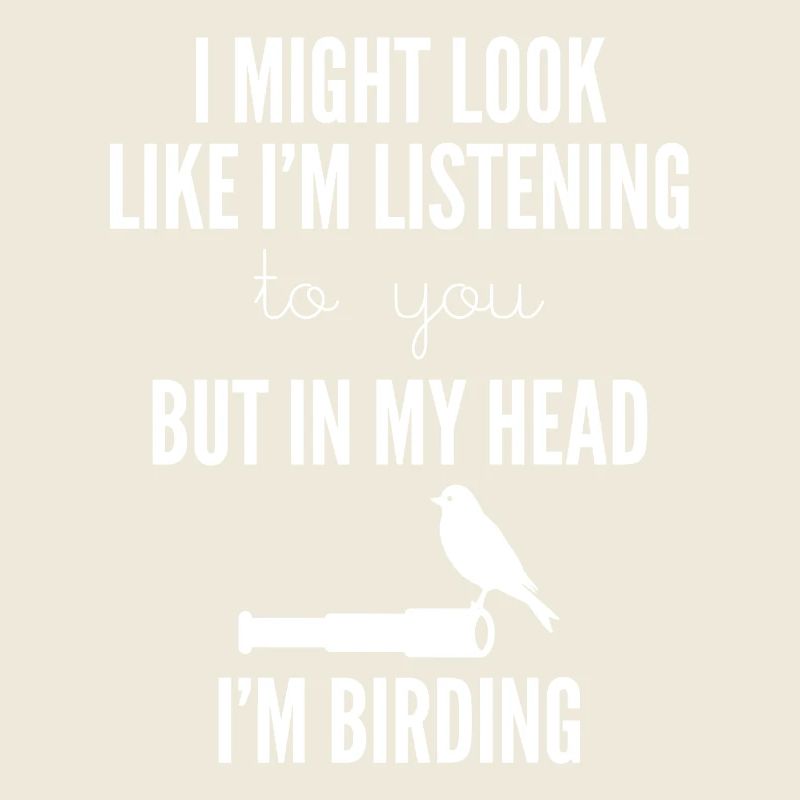 Birdwatching - Vogelbeobachtung - Birding - Vogel