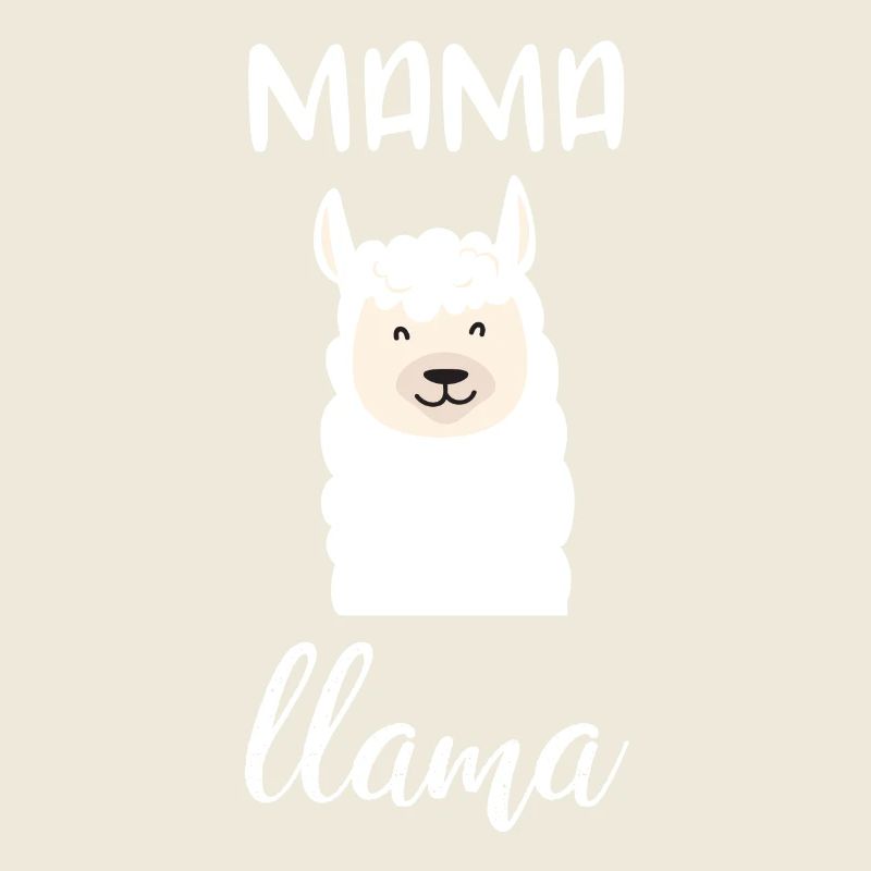 Mama Llama