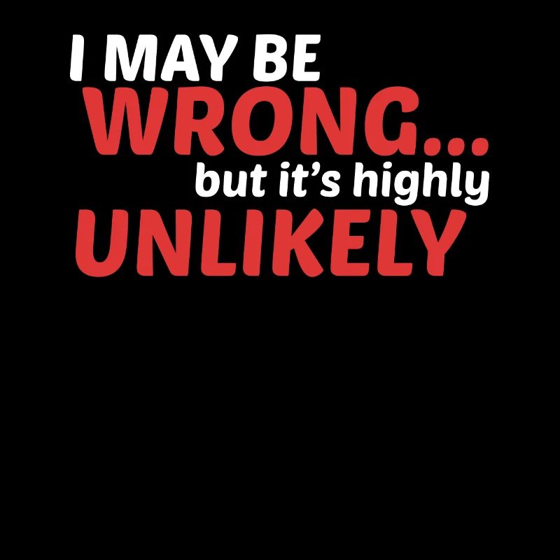Always right