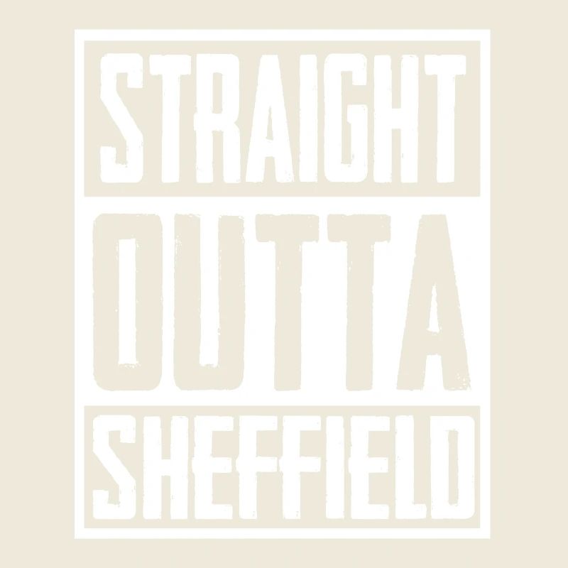 Geradeaus Sheffield