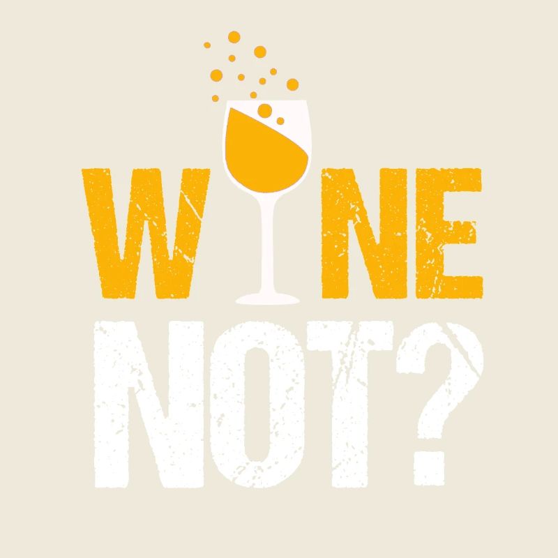 Pourquoi pas le vin?