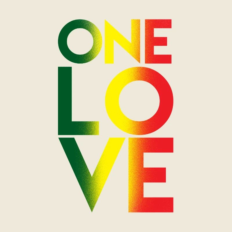 Eine Liebe