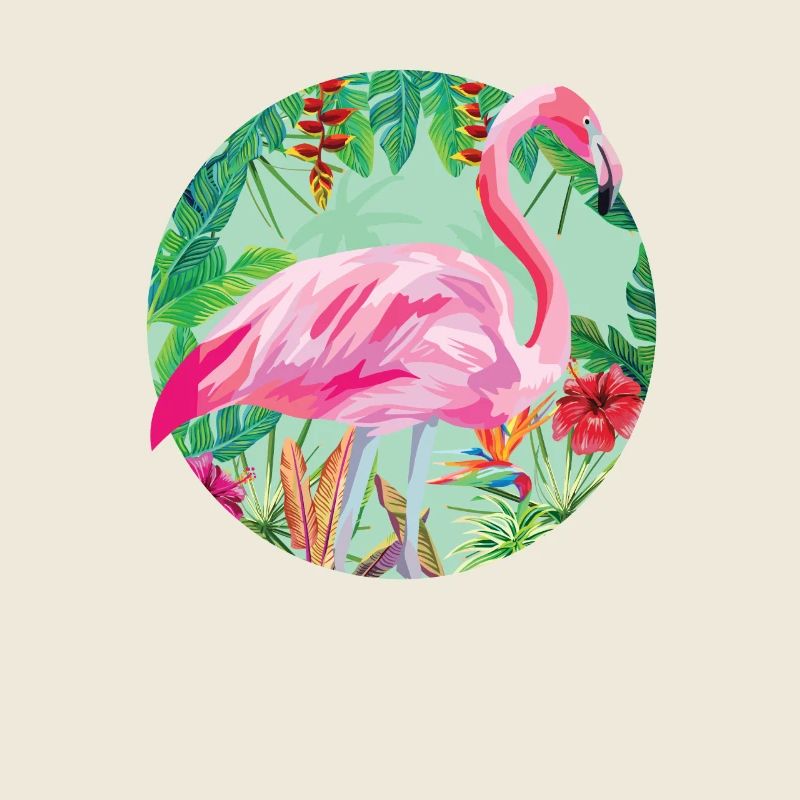 flamingo