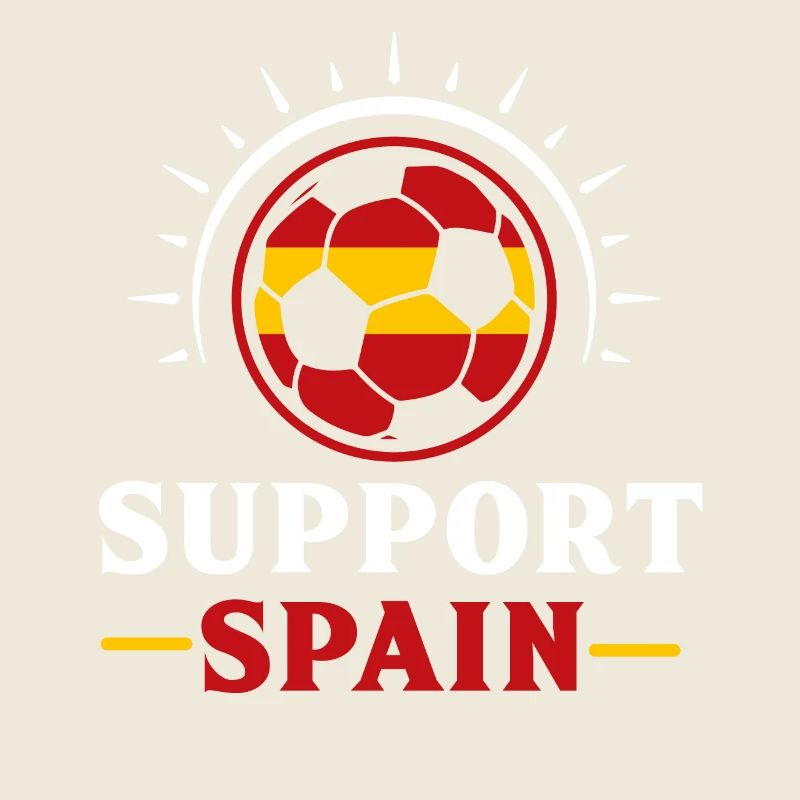 Fussball Spanien